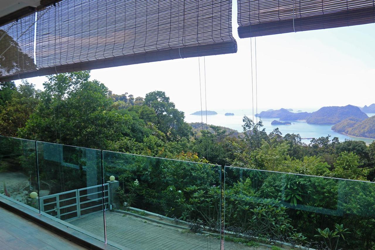 Veranda Nautica Kuah Exterior photo