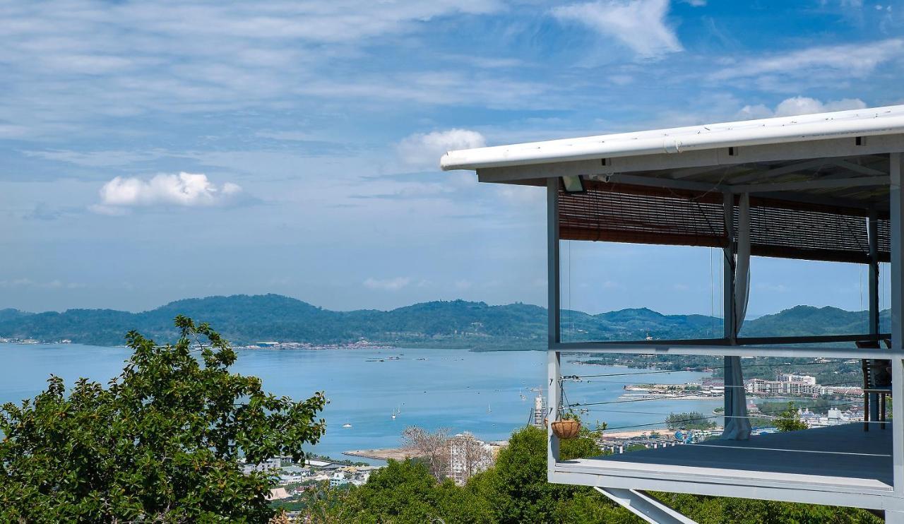 Veranda Nautica Kuah Exterior photo