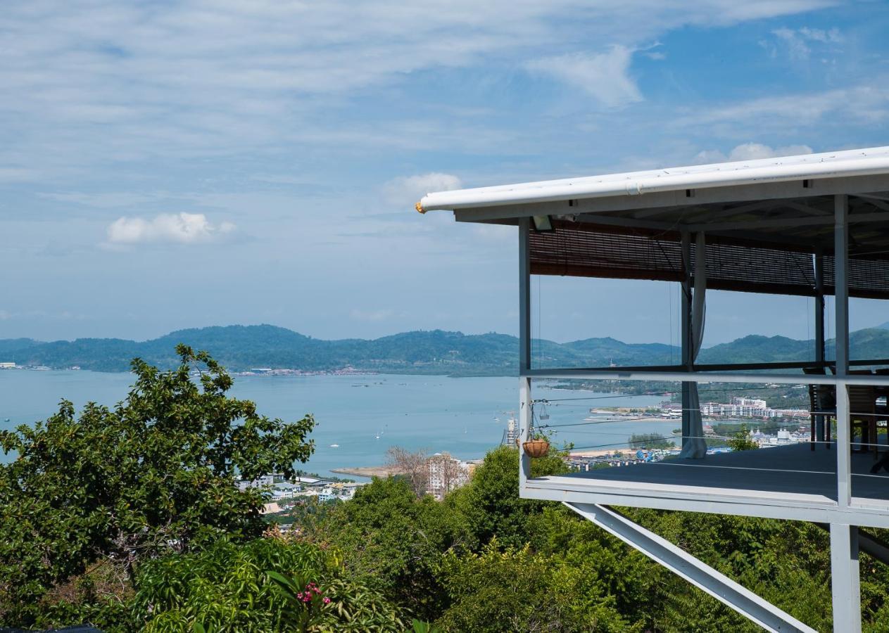 Veranda Nautica Kuah Exterior photo